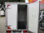 Preview: Kofferanhänger 750kg 252x128x150cm 100km/h Bescheinigung, Stützrad,