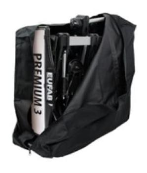 Bicycle rack for the AHK  Bicycle transport - Kopie
